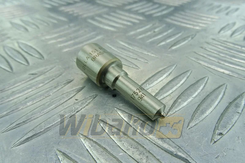 Bosch DLLA151P941 0433171624 - Inyector para Maquinaria de construcción: foto 2 Bosch DLLA151P941 0433171624 - Inyector para Maquinaria de construcción: foto 2