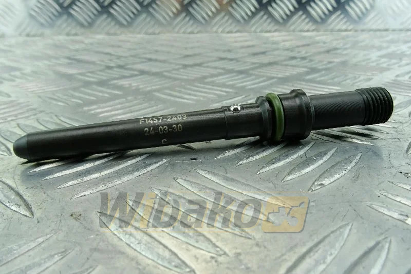 Bosch F00RJ01457 - Inyector para Maquinaria de construcción: foto 2 Bosch F00RJ01457 - Inyector para Maquinaria de construcción: foto 2