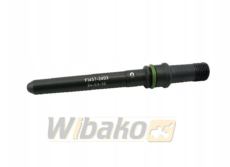 Bosch F00RJ01457 - Inyector para Maquinaria de construcción: foto 1 Bosch F00RJ01457 - Inyector para Maquinaria de construcción: foto 1