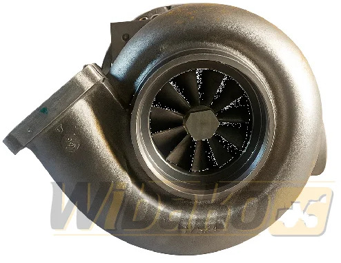 Caterpillar 0R-7302 - Turbocompresor para Maquinaria de construcción: foto 1 Caterpillar 0R-7302 - Turbocompresor para Maquinaria de construcción: foto 1