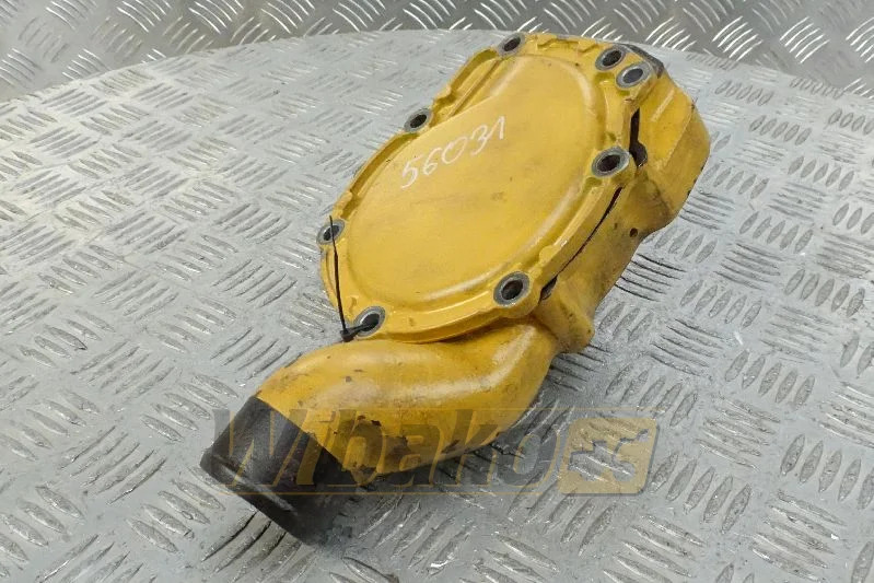 Caterpillar 225-8016 - Bomba de agua: foto 1 Caterpillar 225-8016 - Bomba de agua: foto 1