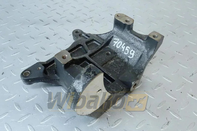 Caterpillar 3212846 - Alternador para Maquinaria de construcción: foto 1 Caterpillar 3212846 - Alternador para Maquinaria de construcción: foto 1