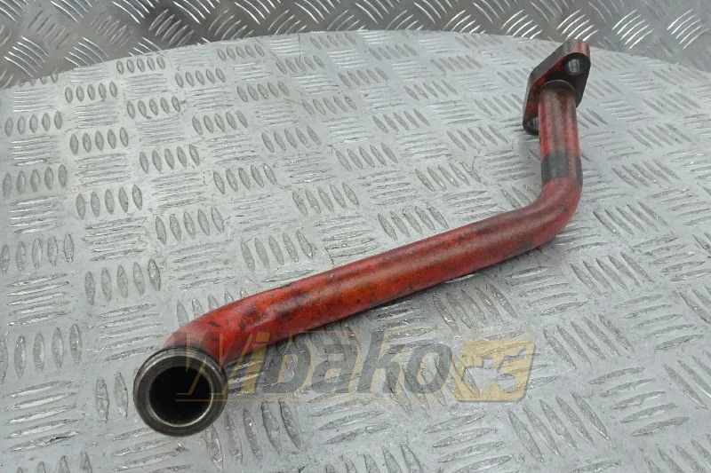 Caterpillar 3406/3408/3456/C15/C16/C18 204-7810 - Turbocompresor para Maquinaria de construcción: foto 1 Caterpillar 3406/3408/3456/C15/C16/C18 204-7810 - Turbocompresor para Maquinaria de construcción: foto 1