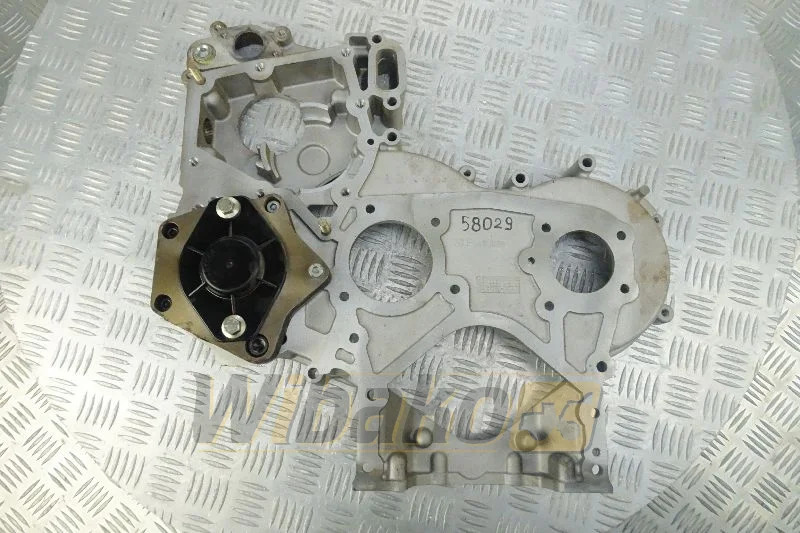 Caterpillar 3711220 - Árbol de levas para Maquinaria de construcción: foto 1 Caterpillar 3711220 - Árbol de levas para Maquinaria de construcción: foto 1