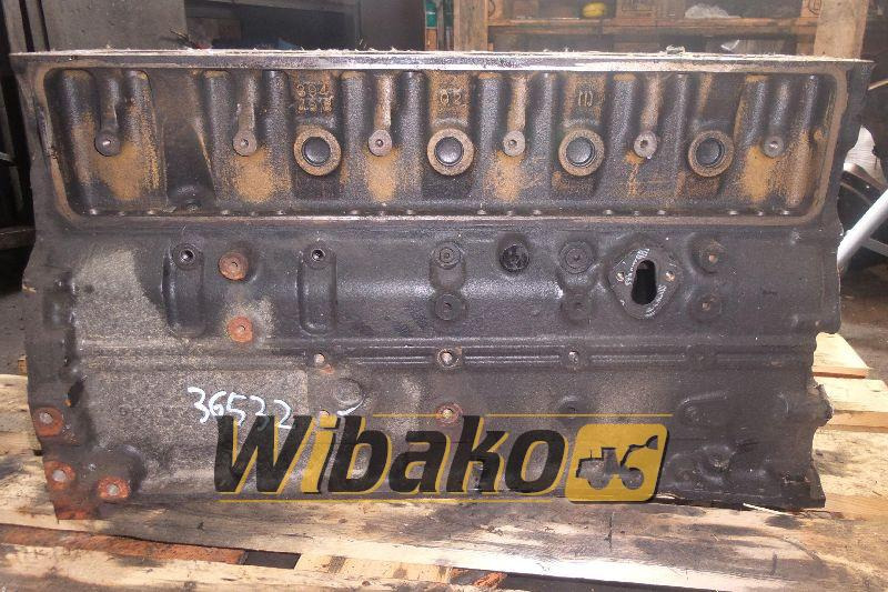 Crankcase for engine Cummins 5.9 3935931 - Cárter para Maquinaria de construcción: foto 1 Crankcase for engine Cummins 5.9 3935931 - Cárter para Maquinaria de construcción: foto 1