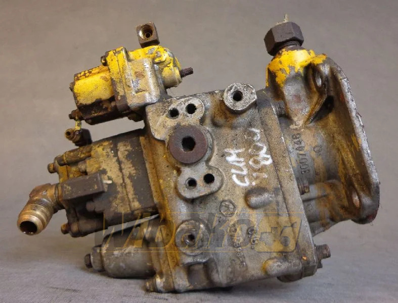 Cummins 018-C1504-D30319 L-AR74095 - Bomba de combustible para Maquinaria de construcción: foto 1 Cummins 018-C1504-D30319 L-AR74095 - Bomba de combustible para Maquinaria de construcción: foto 1