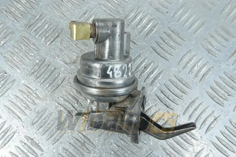 Cummins 3.9/4.5/5.9 - Bomba de combustible para Maquinaria de construcción: foto 1 Cummins 3.9/4.5/5.9 - Bomba de combustible para Maquinaria de construcción: foto 1