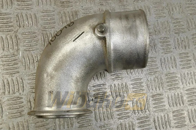 Cummins 3068015 - Colector de admisión para Maquinaria de construcción: foto 1 Cummins 3068015 - Colector de admisión para Maquinaria de construcción: foto 1