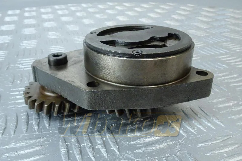 Cummins 3937027 - Bomba de aceite para Maquinaria de construcción: foto 1 Cummins 3937027 - Bomba de aceite para Maquinaria de construcción: foto 1