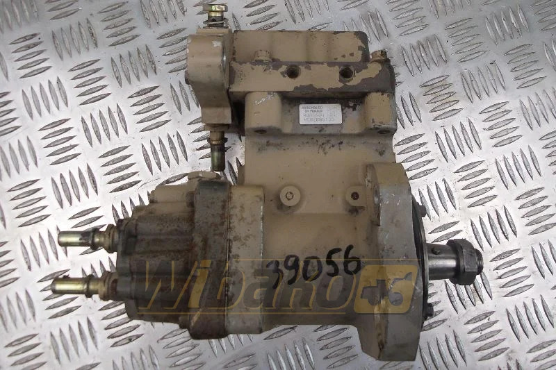 Cummins 4954200 - Bomba de combustible para Maquinaria de construcción: foto 1 Cummins 4954200 - Bomba de combustible para Maquinaria de construcción: foto 1
