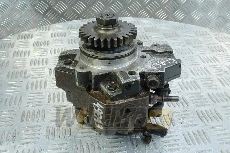 Cummins 5256608 - Bomba de combustible para Maquinaria de construcción: foto 1 Cummins 5256608 - Bomba de combustible para Maquinaria de construcción: foto 1