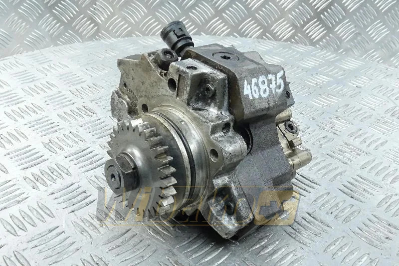 Cummins 5256608 - Bomba de combustible para Maquinaria de construcción: foto 1 Cummins 5256608 - Bomba de combustible para Maquinaria de construcción: foto 1