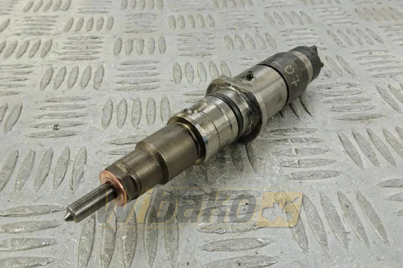 Cummins 5263262 - Inyector para Maquinaria de construcción: foto 1 Cummins 5263262 - Inyector para Maquinaria de construcción: foto 1