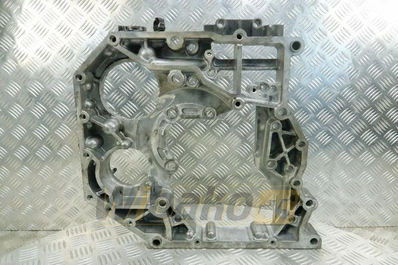 Cummins 5311315 - Árbol de levas para Maquinaria de construcción: foto 1 Cummins 5311315 - Árbol de levas para Maquinaria de construcción: foto 1