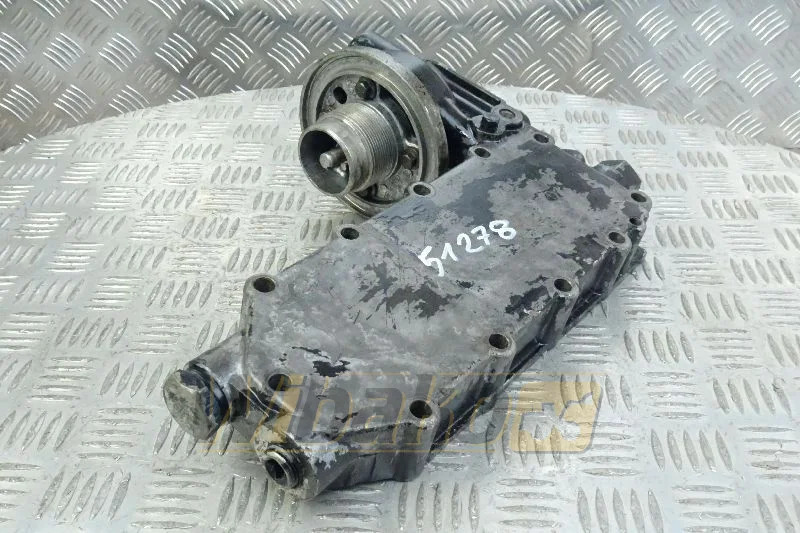 Cummins 5450366 - Enfriador de aceite para Maquinaria de construcción: foto 1 Cummins 5450366 - Enfriador de aceite para Maquinaria de construcción: foto 1