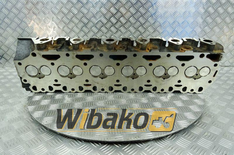 Cylinder head for engine Deutz TCD2013L06 2V 5215122 - Cabezal de bloque para Maquinaria de construcción: foto 1 Cylinder head for engine Deutz TCD2013L06 2V 5215122 - Cabezal de bloque para Maquinaria de construcción: foto 1