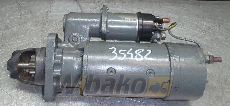 Delco Remy 32M2 - Arranque para Maquinaria de construcción: foto 1 Delco Remy 32M2 - Arranque para Maquinaria de construcción: foto 1