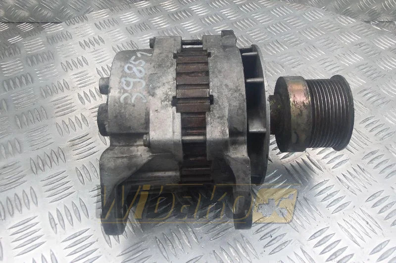 Delco Remy 3306DIT - Alternador para Maquinaria de construcción: foto 1 Delco Remy 3306DIT - Alternador para Maquinaria de construcción: foto 1