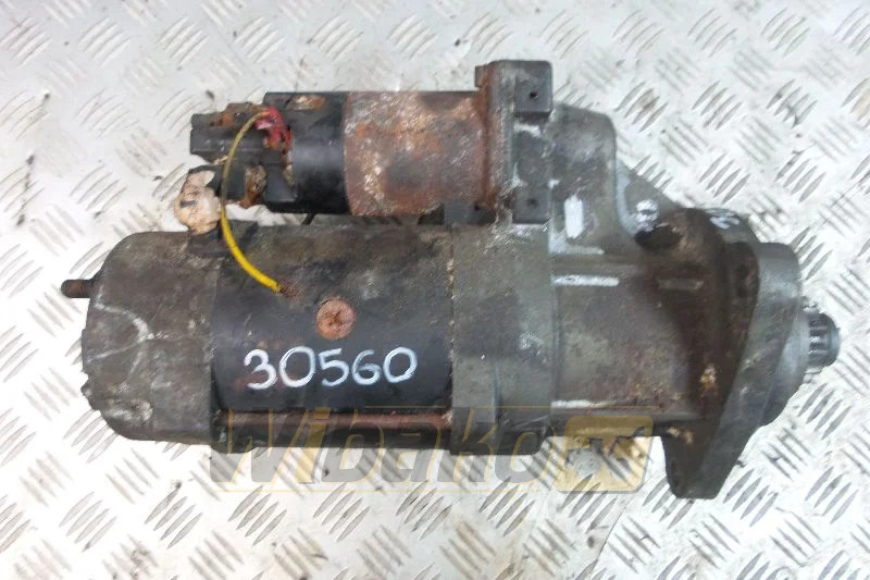 Delco Remy 39MT 5258414 - Arranque para Maquinaria de construcción: foto 1 Delco Remy 39MT 5258414 - Arranque para Maquinaria de construcción: foto 1