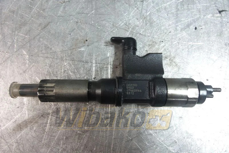 Denso 07N00956 8902 - Inyector para Maquinaria de construcción: foto 1 Denso 07N00956 8902 - Inyector para Maquinaria de construcción: foto 1