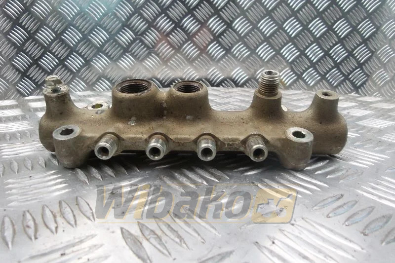 Denso AI-4JJ1XYSJ-01 091103M03738 - Sistema de combustible para Maquinaria de construcción: foto 1 Denso AI-4JJ1XYSJ-01 091103M03738 - Sistema de combustible para Maquinaria de construcción: foto 1