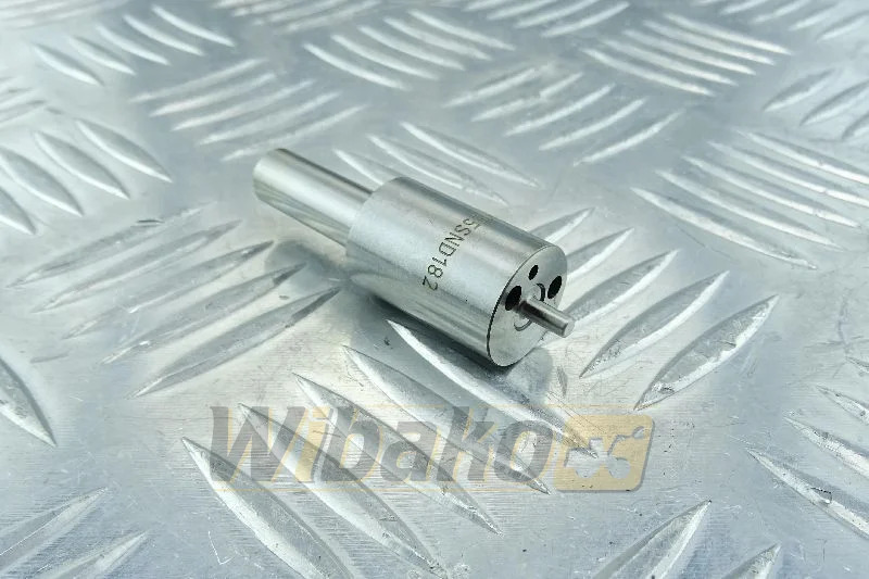 Denso DLLA155SND182 093400-1820 - Inyector para Maquinaria de construcción: foto 2 Denso DLLA155SND182 093400-1820 - Inyector para Maquinaria de construcción: foto 2