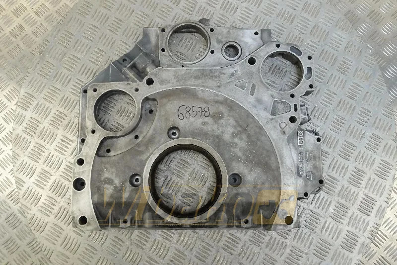 Deutz 04205852 - Árbol de levas para Maquinaria de construcción: foto 1 Deutz 04205852 - Árbol de levas para Maquinaria de construcción: foto 1