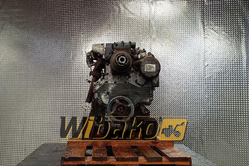 Engine Perkins 1004-4 AA - Motor para Maquinaria de construcción: foto 4 Engine Perkins 1004-4 AA - Motor para Maquinaria de construcción: foto 4