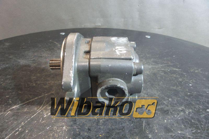 Gear pump Shimadzu K3V112 A14L967 - Bomba hidráulica para Maquinaria de construcción: foto 2 Gear pump Shimadzu K3V112 A14L967 - Bomba hidráulica para Maquinaria de construcción: foto 2