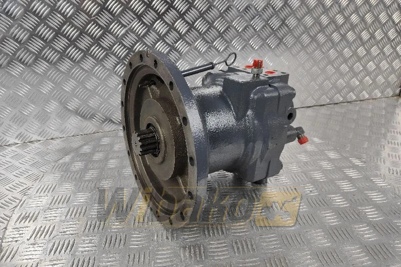 Hyundai ROBEX210LC - Motor hidráulico para Maquinaria de construcción: foto 1 Hyundai ROBEX210LC - Motor hidráulico para Maquinaria de construcción: foto 1