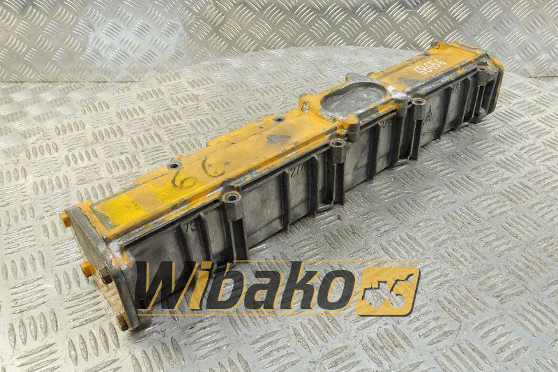 Intake manifold Deutz 04284723 - Colector de admisión para Maquinaria de construcción: foto 1 Intake manifold Deutz 04284723 - Colector de admisión para Maquinaria de construcción: foto 1