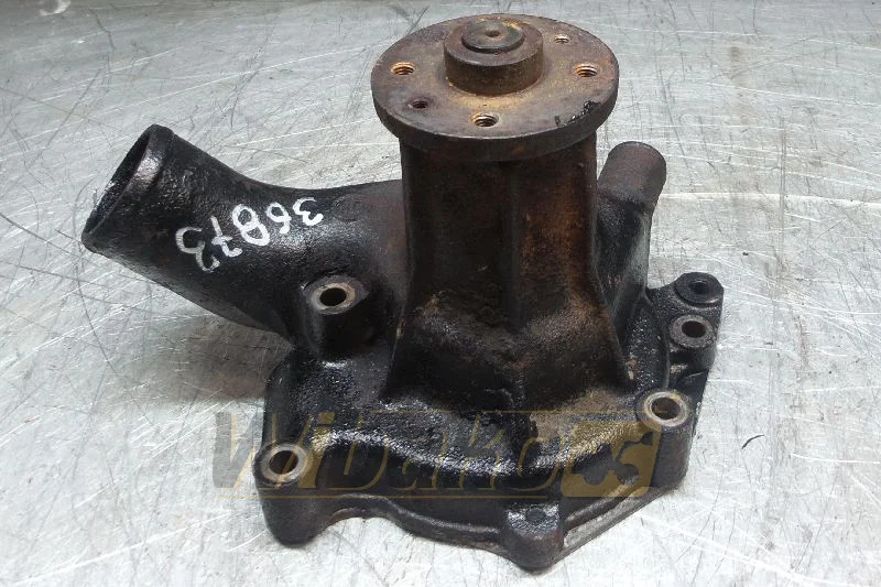 Isuzu 6BD1TLE-05 - Bomba de agua: foto 1 Isuzu 6BD1TLE-05 - Bomba de agua: foto 1