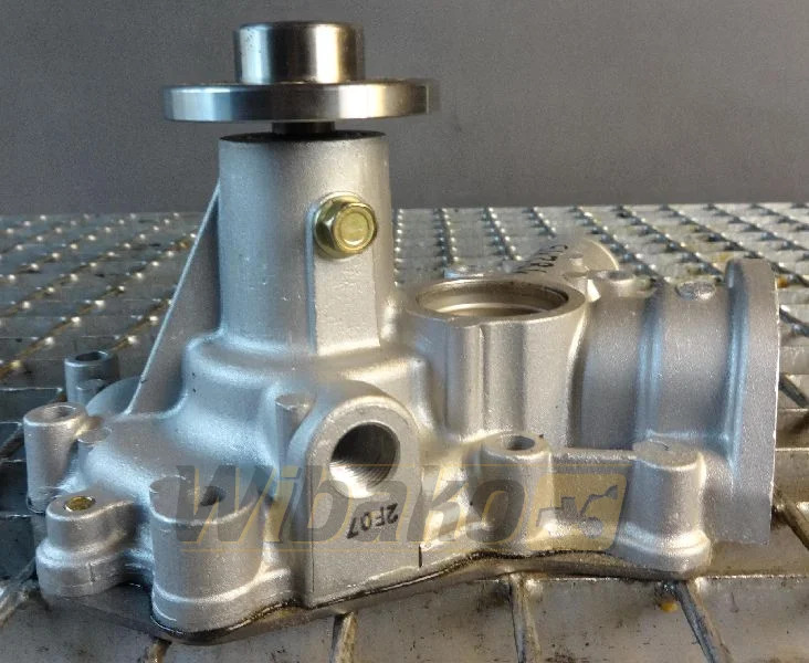 Isuzu 8-97321508-0 - Bomba de agua: foto 1 Isuzu 8-97321508-0 - Bomba de agua: foto 1