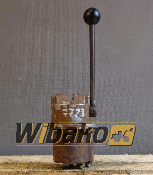 Joystick Rexroth 2TH7L12.10/1M - Cabina e interior para Maquinaria de construcción: foto 1 Joystick Rexroth 2TH7L12.10/1M - Cabina e interior para Maquinaria de construcción: foto 1