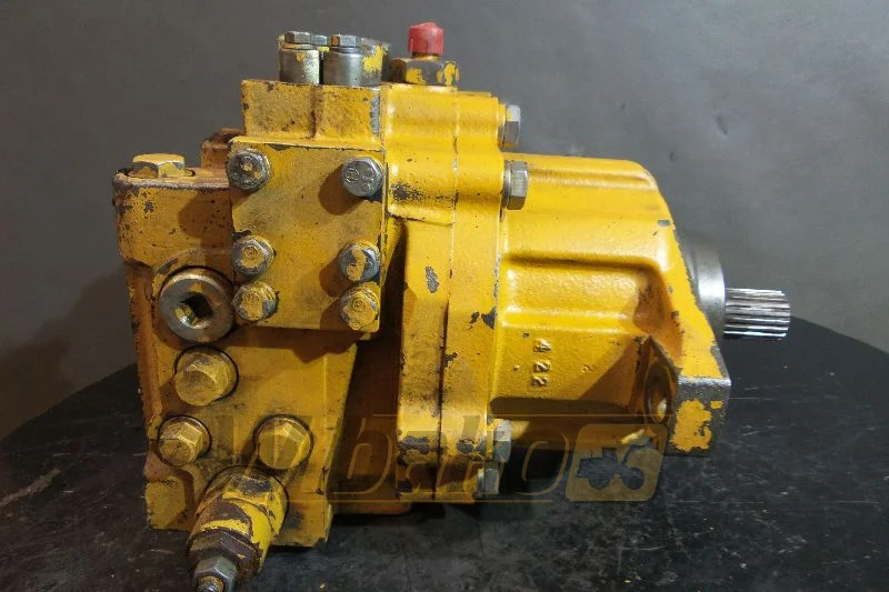 Komatsu 706-75-74121 - Motor hidráulico para Maquinaria de construcción: foto 1 Komatsu 706-75-74121 - Motor hidráulico para Maquinaria de construcción: foto 1