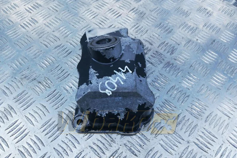 Komatsu SAA6D125E-3 6156-11-8500 - Cabezal de bloque para Maquinaria de construcción: foto 2 Komatsu SAA6D125E-3 6156-11-8500 - Cabezal de bloque para Maquinaria de construcción: foto 2