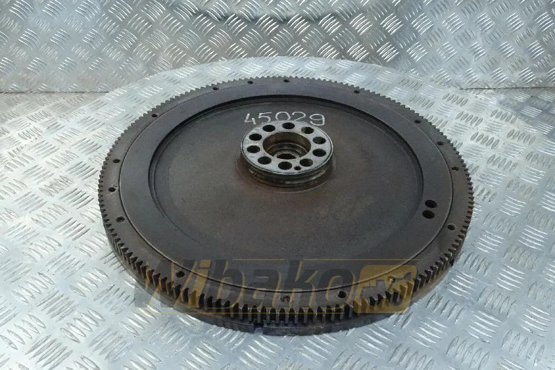 Man D2876 LF07 51.02301-6034/51.02301-6024 - Volante de inercia para Maquinaria de construcción: foto 1 Man D2876 LF07 51.02301-6034/51.02301-6024 - Volante de inercia para Maquinaria de construcción: foto 1