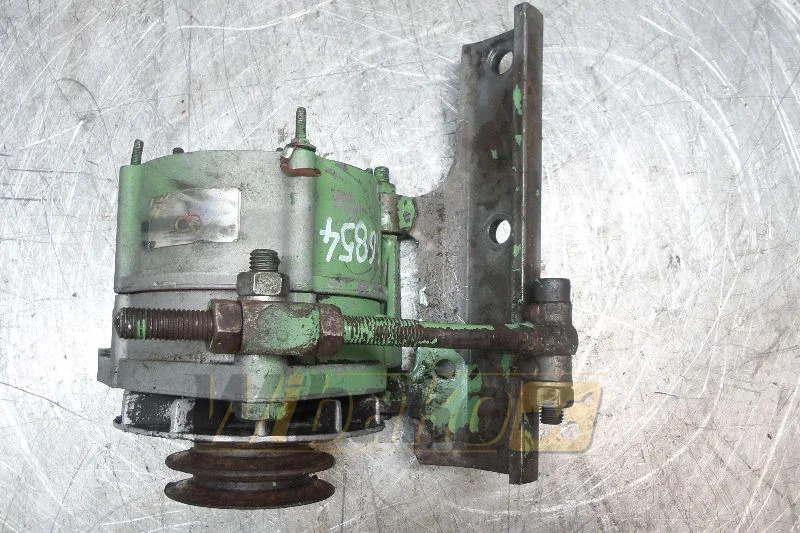 Mercedes OM442LA - Alternador para Maquinaria de construcción: foto 1 Mercedes OM442LA - Alternador para Maquinaria de construcción: foto 1
