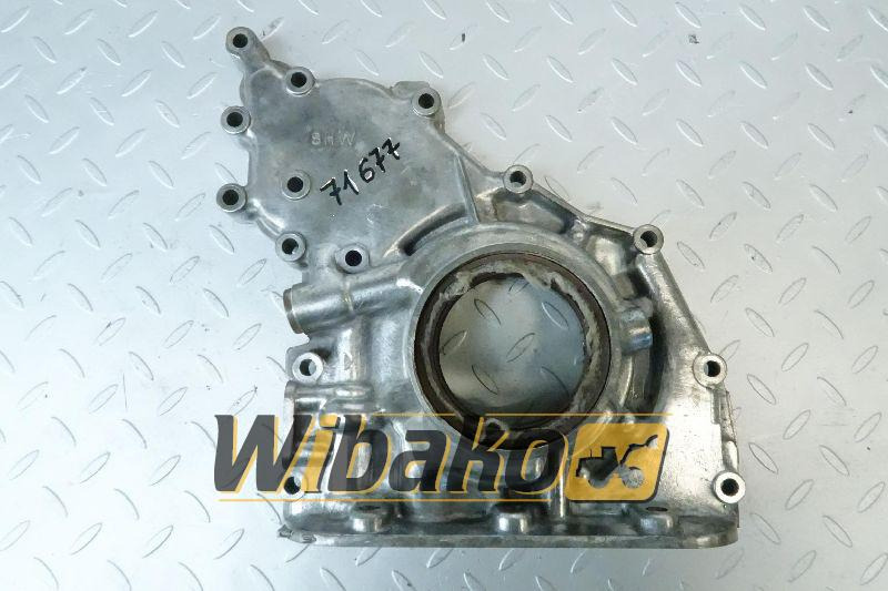 Oil pump for engine Deutz BF6M1013 04206734 - Bomba de aceite para Maquinaria de construcción: foto 1 Oil pump for engine Deutz BF6M1013 04206734 - Bomba de aceite para Maquinaria de construcción: foto 1