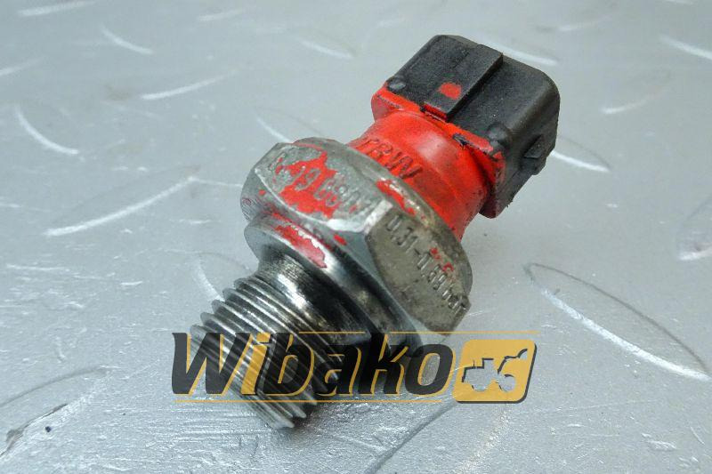 Pressure sensor Deutz 01182227 - Sensor para Maquinaria de construcción: foto 1 Pressure sensor Deutz 01182227 - Sensor para Maquinaria de construcción: foto 1