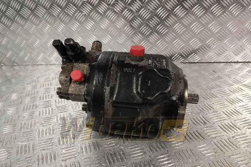 Rexroth AL A10V O 45 DFR1/31R-PWC11N00 R902443441 - Bomba hidráulica para Maquinaria de construcción: foto 1 Rexroth AL A10V O 45 DFR1/31R-PWC11N00 R902443441 - Bomba hidráulica para Maquinaria de construcción: foto 1