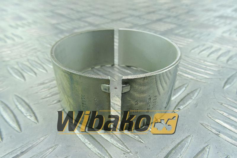 Rod bearings Kolbenschmidt 79285620 - Cojinete de motor para Maquinaria de construcción: foto 1 Rod bearings Kolbenschmidt 79285620 - Cojinete de motor para Maquinaria de construcción: foto 1