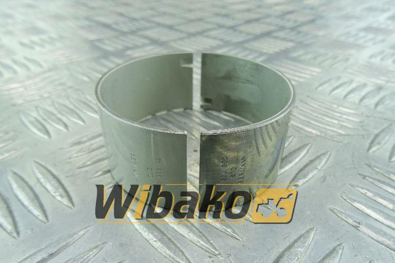 Rod bearings Kolbenschmidt 79314600 - Cojinete de motor para Maquinaria de construcción: foto 1 Rod bearings Kolbenschmidt 79314600 - Cojinete de motor para Maquinaria de construcción: foto 1