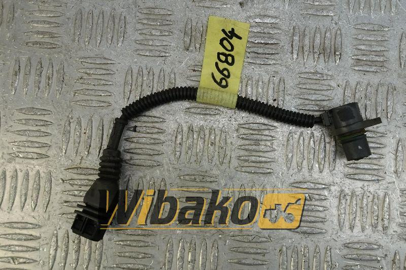 Rotation sensor Bosch 0261210113 - Sensor para Maquinaria de construcción: foto 1 Rotation sensor Bosch 0261210113 - Sensor para Maquinaria de construcción: foto 1