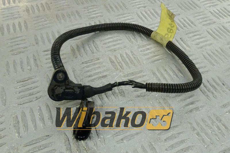 Rotation sensor Isuzu 8980148310 - Sensor para Maquinaria de construcción: foto 1 Rotation sensor Isuzu 8980148310 - Sensor para Maquinaria de construcción: foto 1