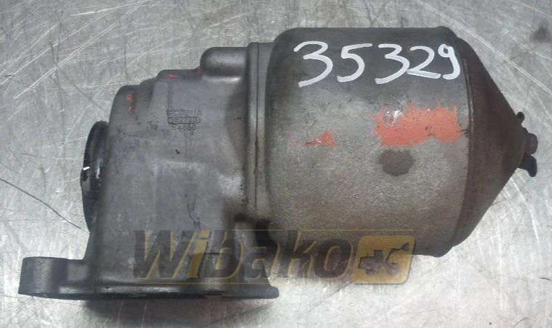 Scania DS9 05 362725 - Filtro de aceite para Maquinaria de construcción: foto 1 Scania DS9 05 362725 - Filtro de aceite para Maquinaria de construcción: foto 1