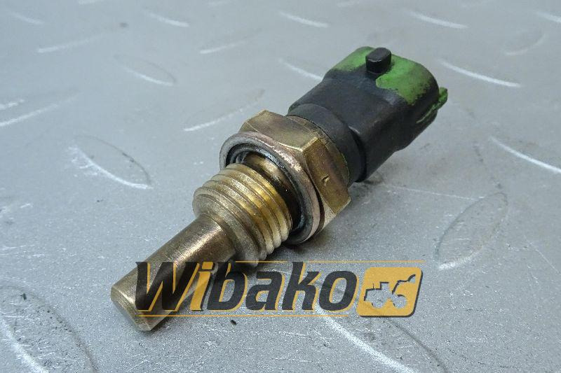 Temperature sensor Bosch 0281002471 - Sensor para Maquinaria de construcción: foto 1 Temperature sensor Bosch 0281002471 - Sensor para Maquinaria de construcción: foto 1