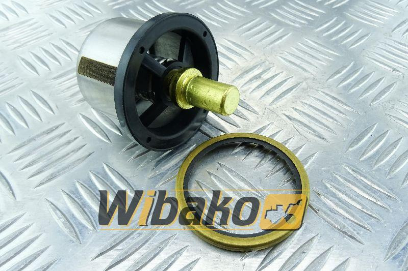 Thermostat Liebherr D9508 / D9512 10117576+10043255 - Termostato para Maquinaria de construcción: foto 1 Thermostat Liebherr D9508 / D9512 10117576+10043255 - Termostato para Maquinaria de construcción: foto 1