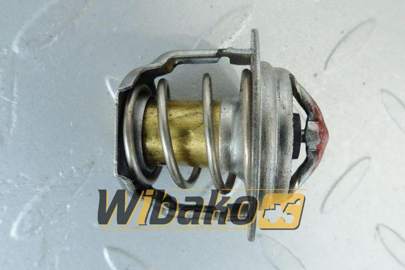 Thermostat for engine Kubota V2403 1A021-73012 - Termostato para Maquinaria de construcción: foto 1 Thermostat for engine Kubota V2403 1A021-73012 - Termostato para Maquinaria de construcción: foto 1