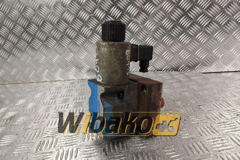 Valves set Vickers DG4V50AMUH620 - Válvula hidráulica para Maquinaria de construcción: foto 1 Valves set Vickers DG4V50AMUH620 - Válvula hidráulica para Maquinaria de construcción: foto 1